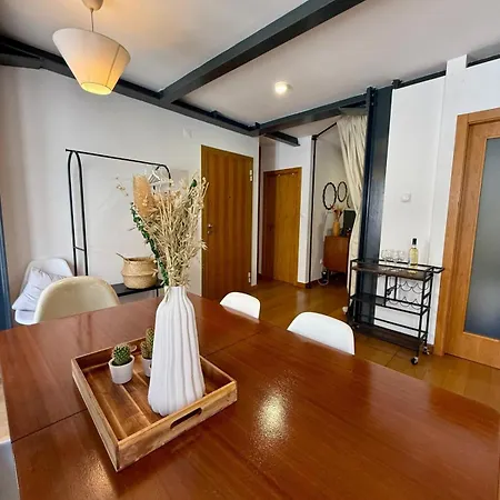 Bright Stylish Duplex With A Private Roof Terrace Lägenhet Lisboa