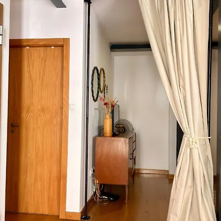 Bright Stylish Duplex With A Private Roof Terrace Lisbona