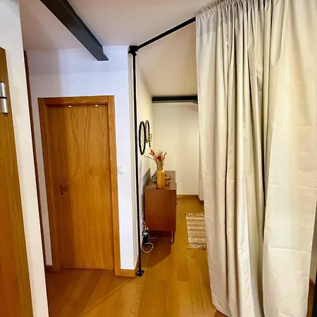 Lägenhet Bright Stylish Duplex With A Private Roof Terrace *